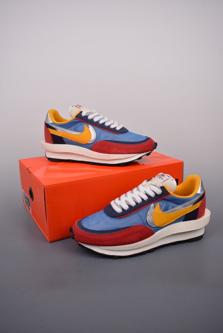 harga nike sacai ld waffle