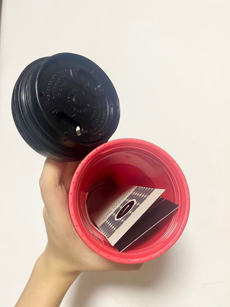 Nike Nike Thermal Mug