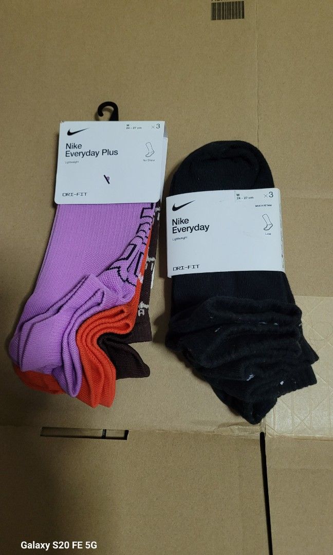 size 14 nike socks