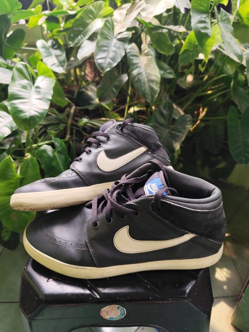 Nike suketo 2 leather shop