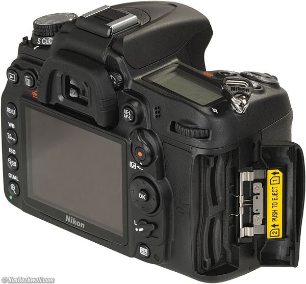 Nikon D7000 DSLR (Category: Cameras) located in San Juan City. Submitted by dannnyyy89 (Listing ID 1330760373, Image 2). Description: Nikon D7000 lightly used no issues with box and everything 1st owner Bought in 2012 at Php 75,000.00 RFS: decluttering.