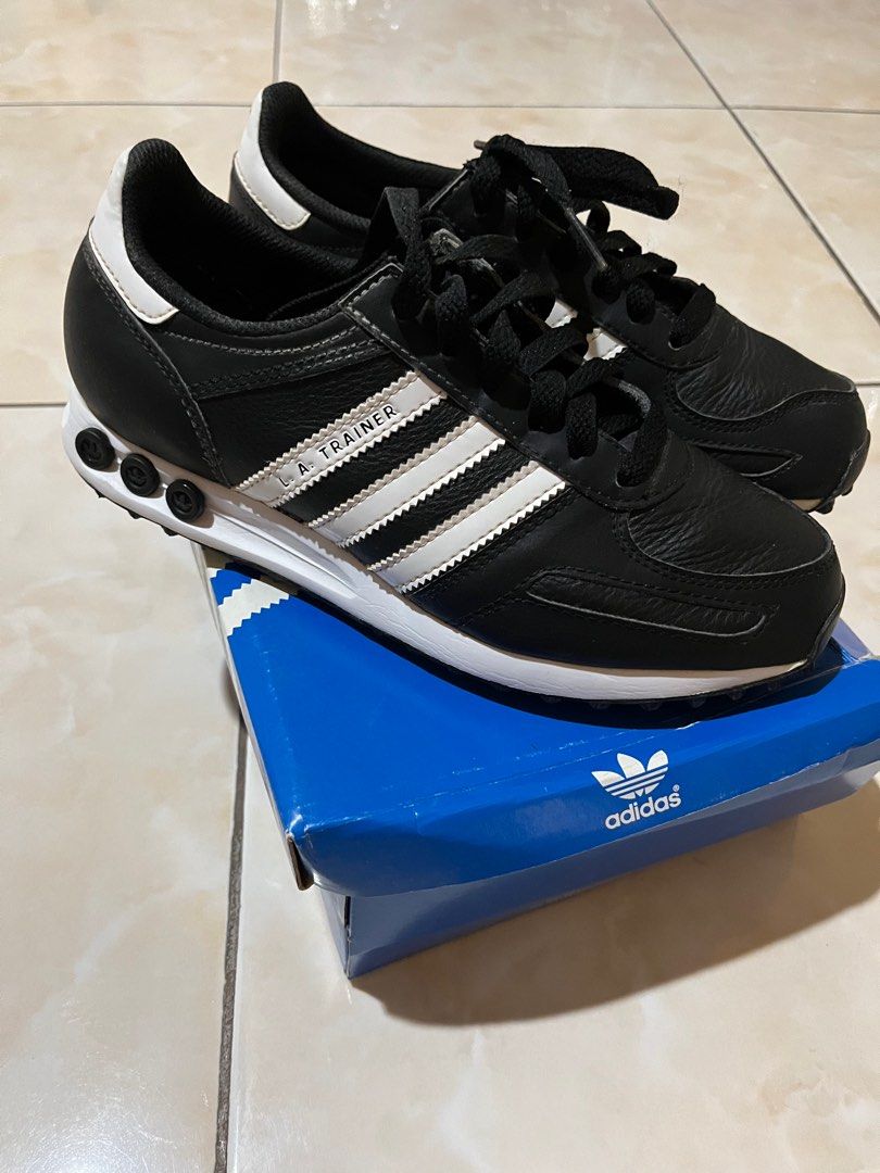 La trainer j outlet