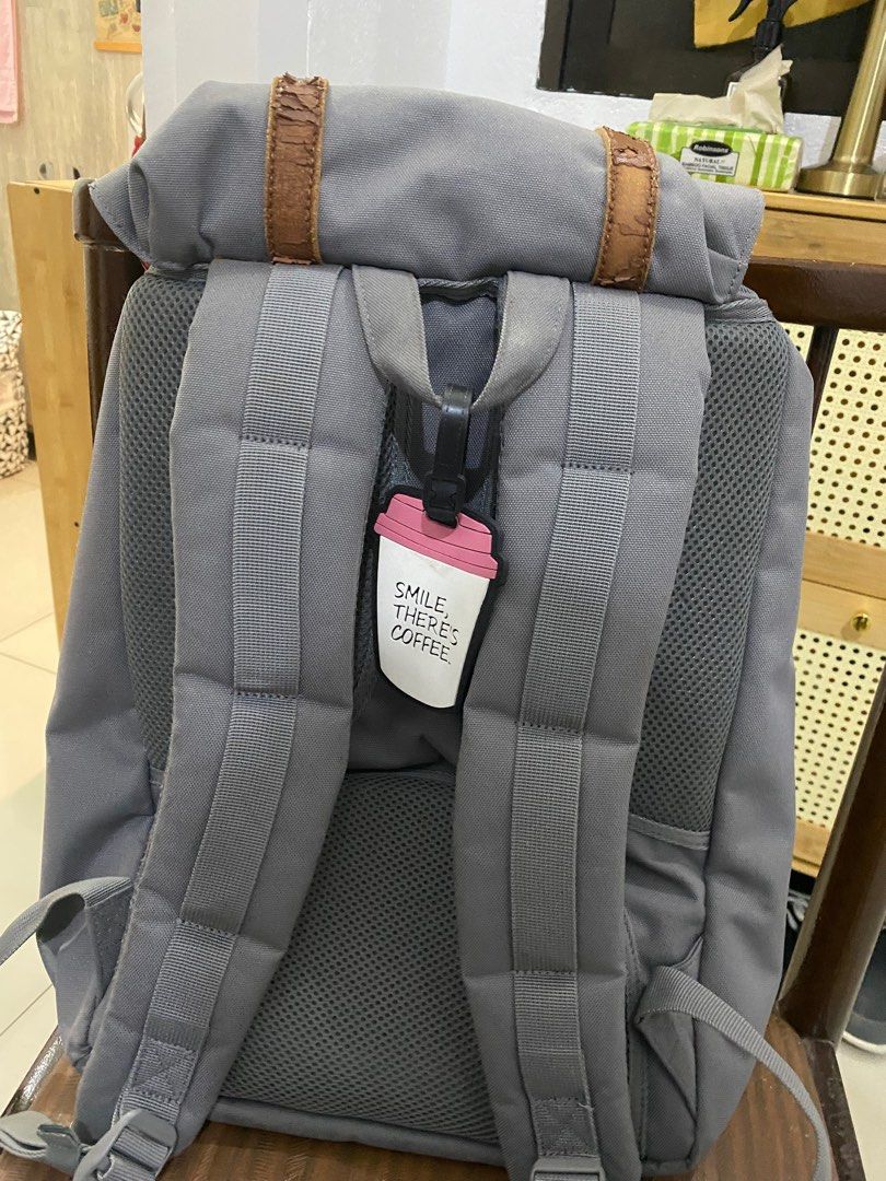 SALE Original Herschel Little America Backpack Mid Volume