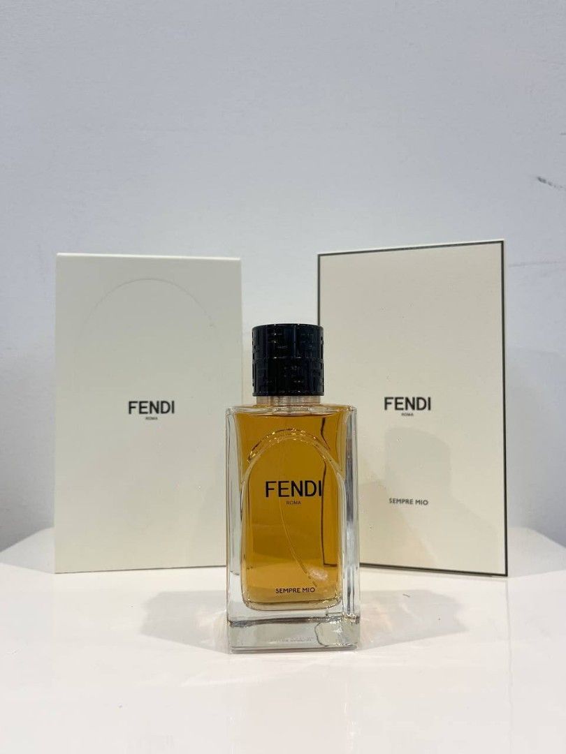 Fendi original perfume uk store