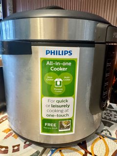 Supor pressure cooker TV Home Appliances Kitchen Appliances Cookers on Carousell