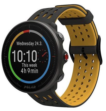 Polar vantage intensuive sale