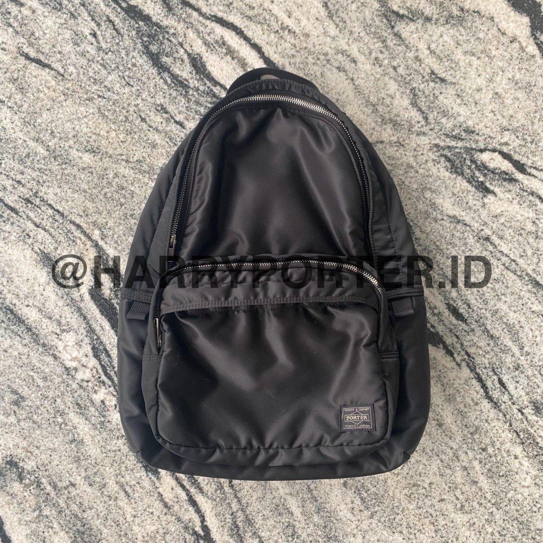 Porter tanker backpack