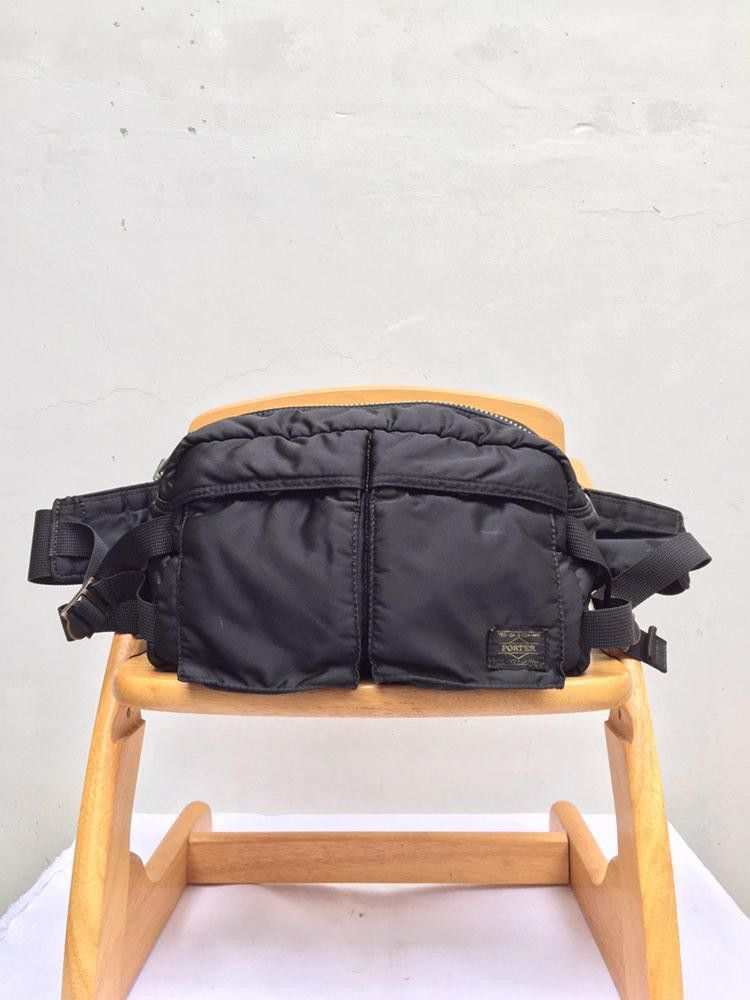 Tanker Waist Porter X Stussy PORTER STUSSY WAIST SHOULDER BAG