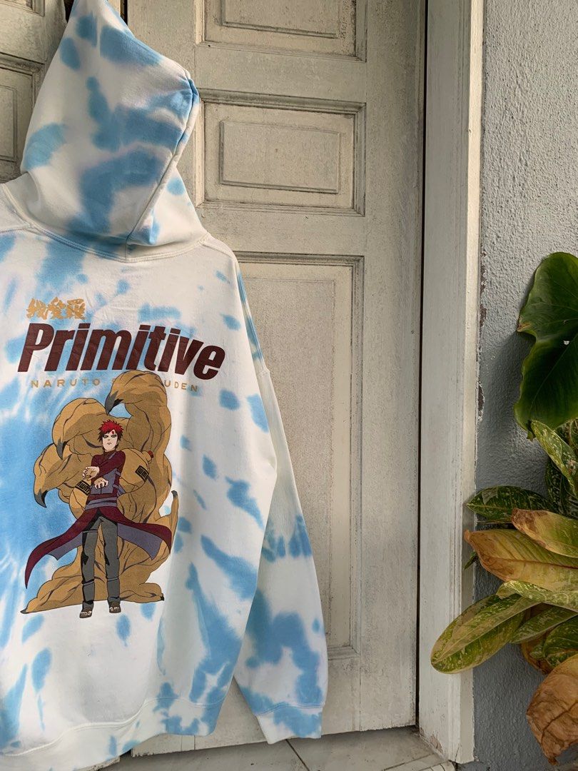 Gaara primitive hoodie best sale