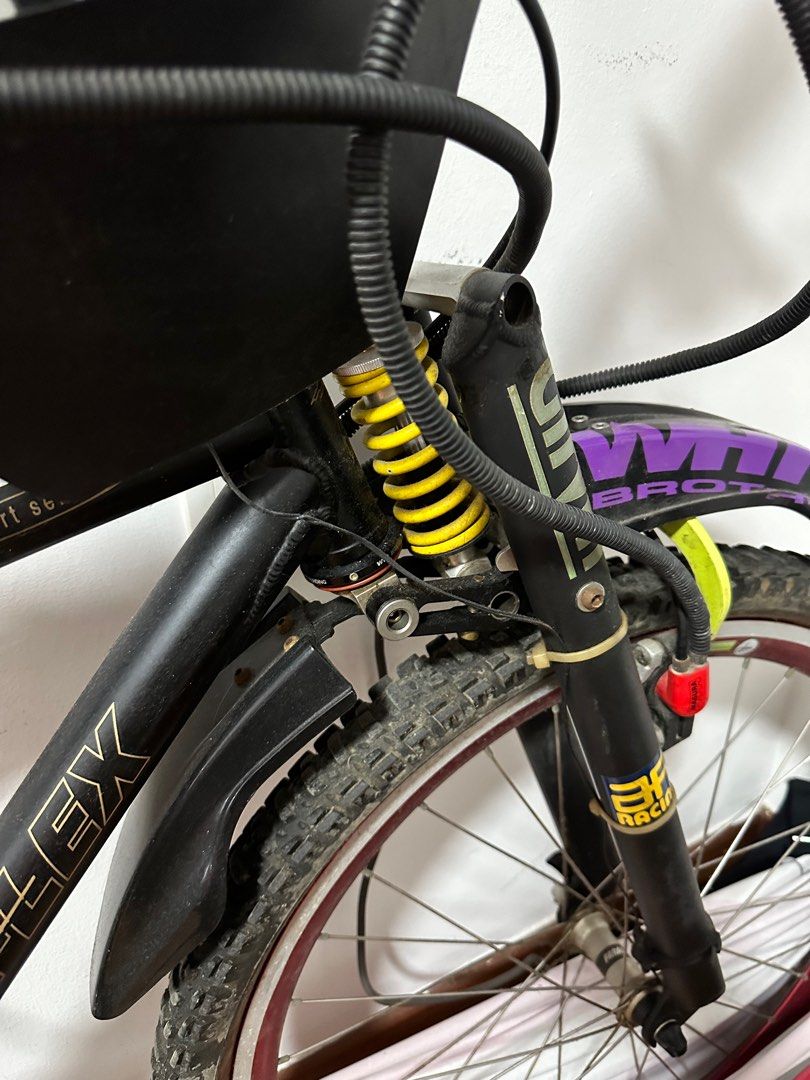 Proflex 657 Expert Series