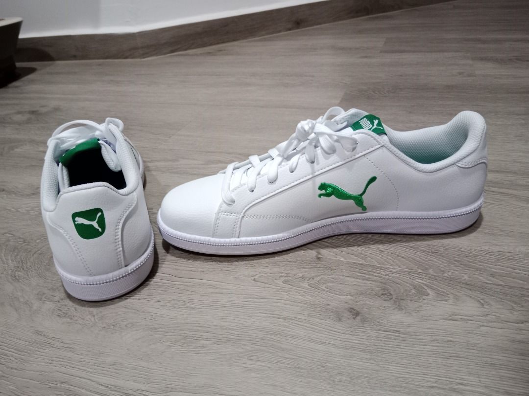 PUMA shoes size UK9 EU43 Brand New Men s Fashion Footwear Sneakers on Carousell