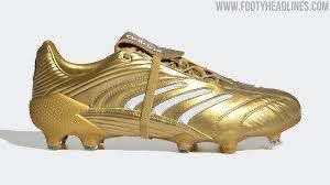 Zidane predator remake outlet