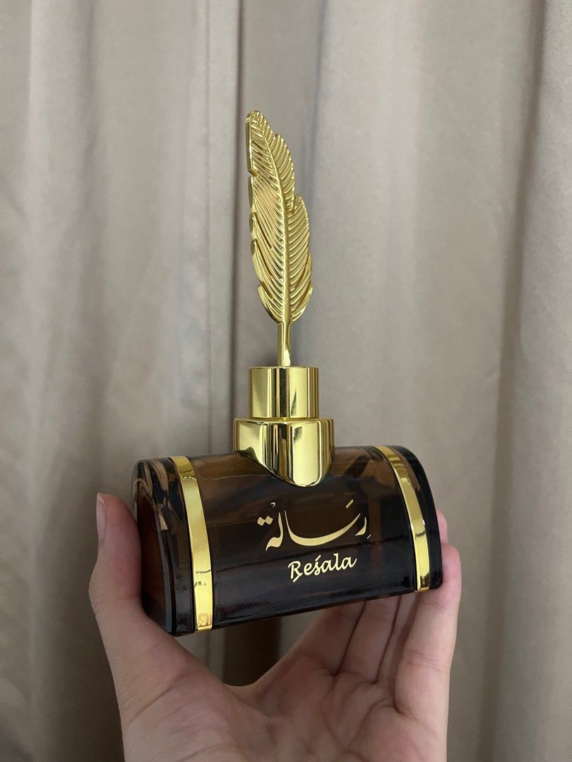 Resala Arabian Oud, Beauty Personal Care, Fragrance Deodorants