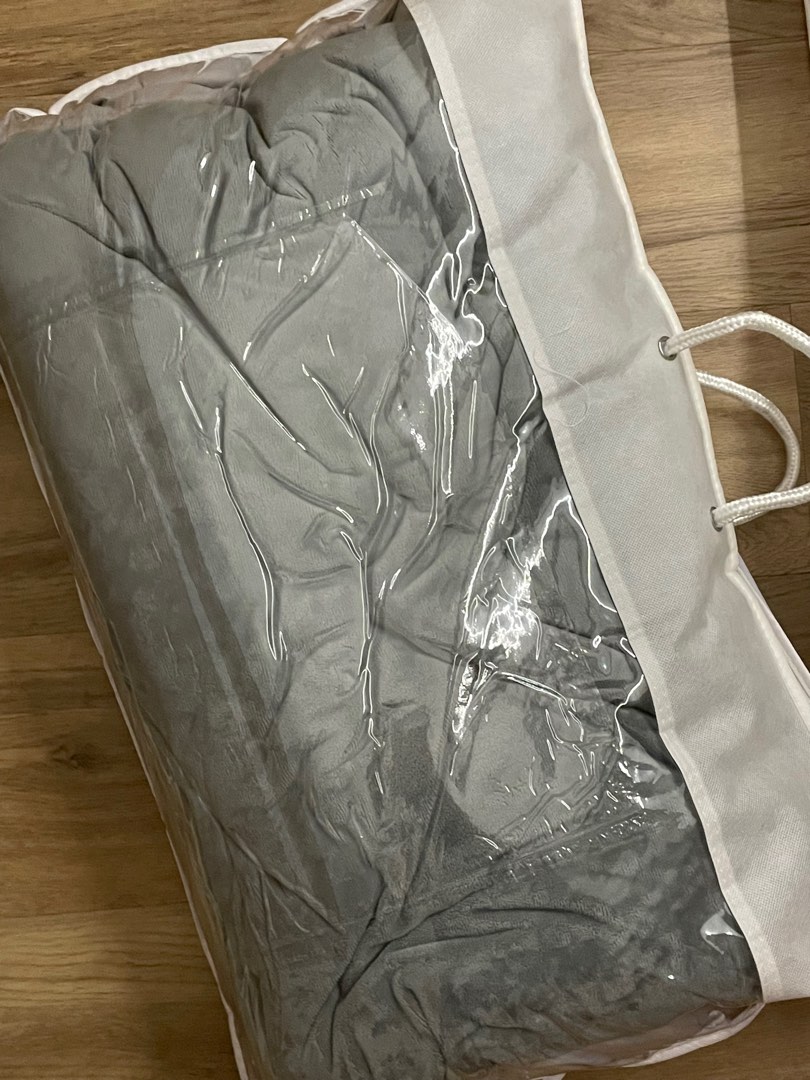 Restorology weighted blanket 2025