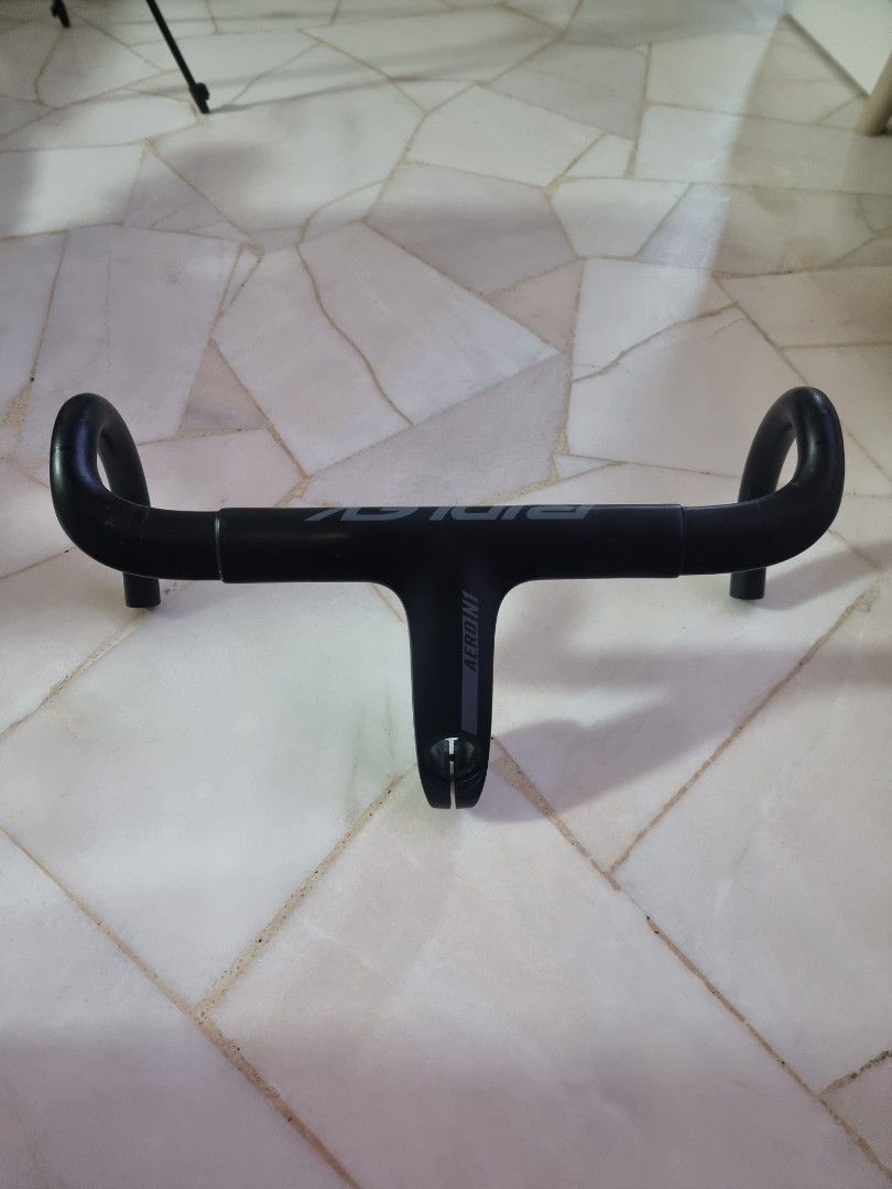 Ridley Aero N1 Road Handlebars