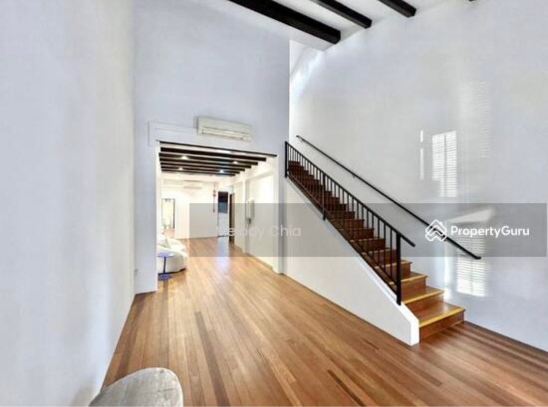 Freehold Shophouse FOR SALE63108836388227111