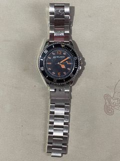 Camulos watch rudy project discount
