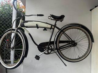 Affordable vintage cruiser bikes For Sale Carousell Philippines