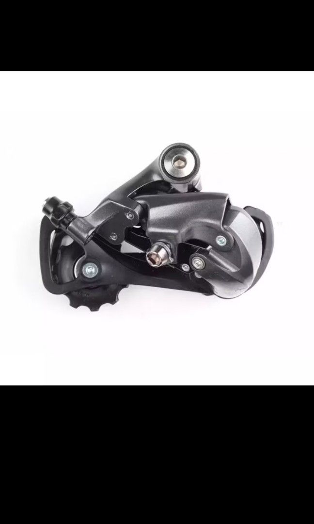 Shimano Claris 8 speed Rear Derailleur Sports Equipment Bicycles Parts Parts Accessories on Carousell