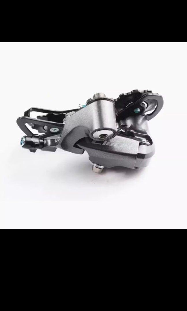 Shimano Claris 8 speed Rear Derailleur Sports Equipment Bicycles Parts Parts Accessories on Carousell