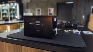 SONY A7 iv BODY ONLY, Photography, Cameras on Carousell