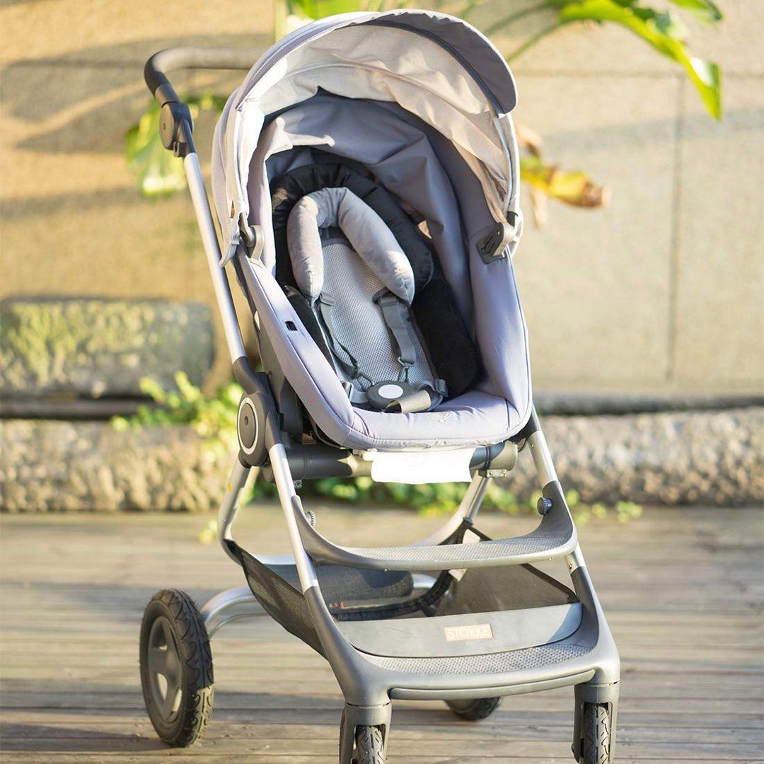 Stokke scoot v2 review cheap
