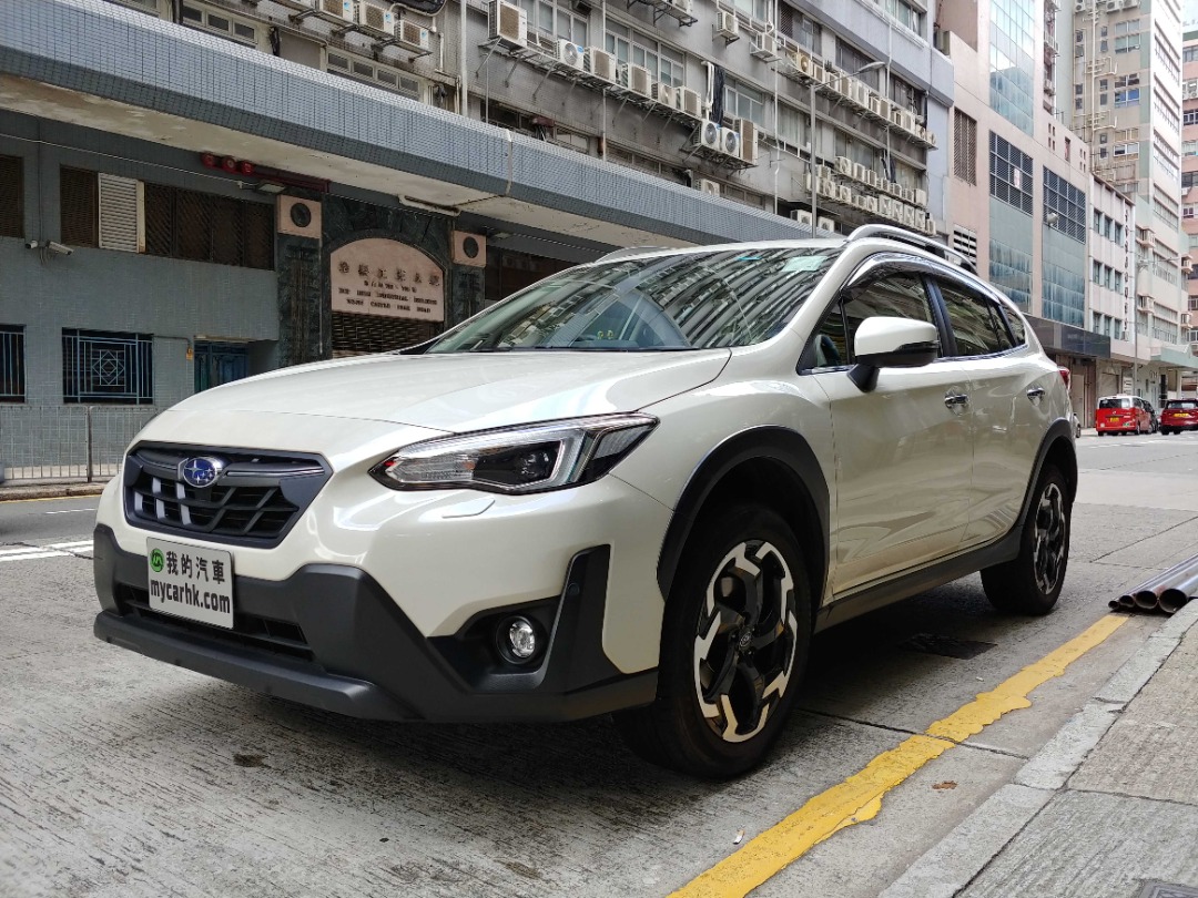 Subaru XV EYESIGHT Auto62863175602435111