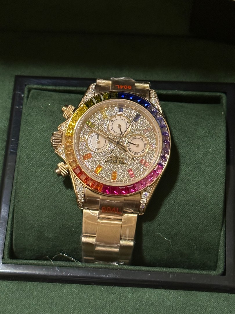 Top quality watch outlet