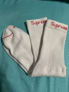 Fake supreme socks store