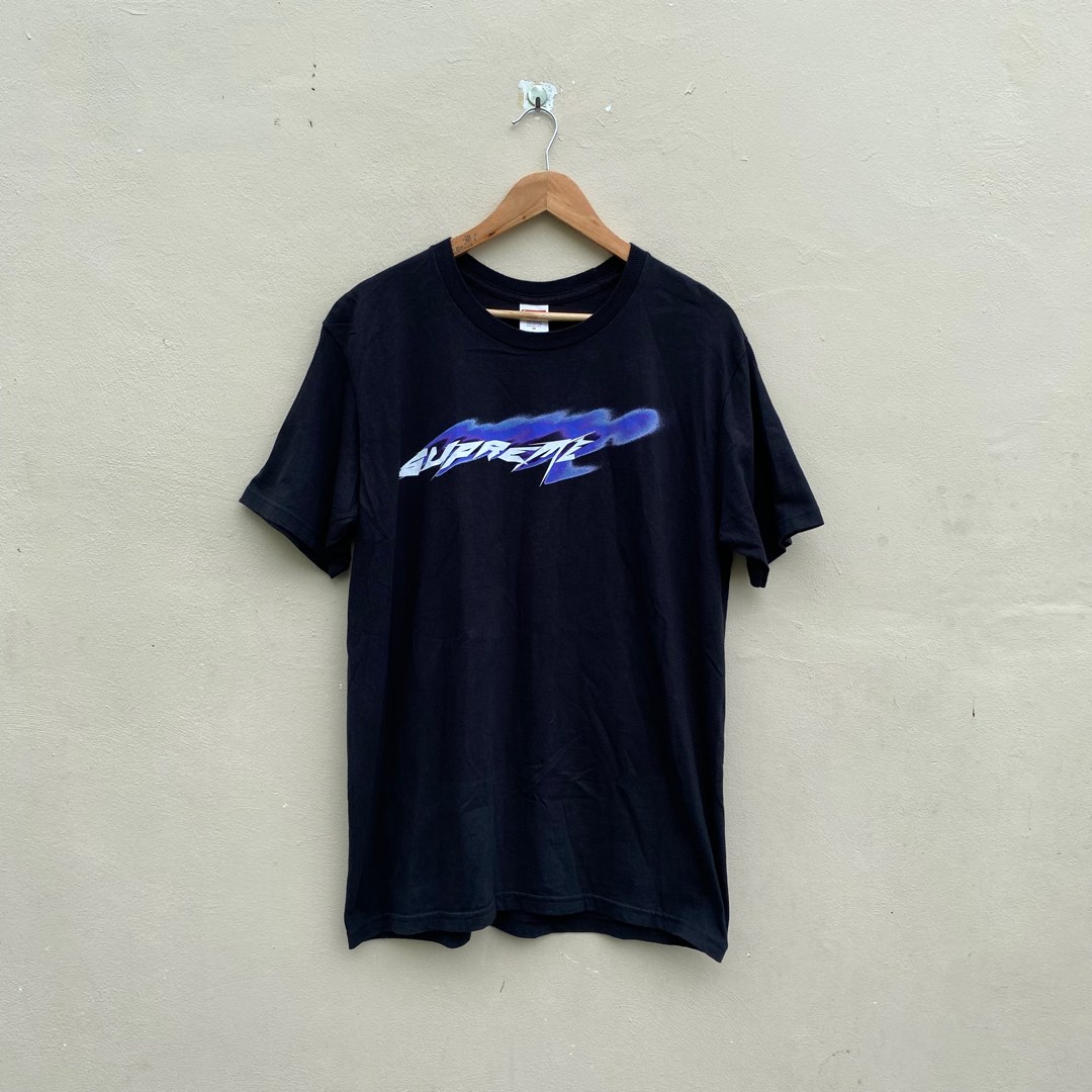 Wind tee supreme best sale