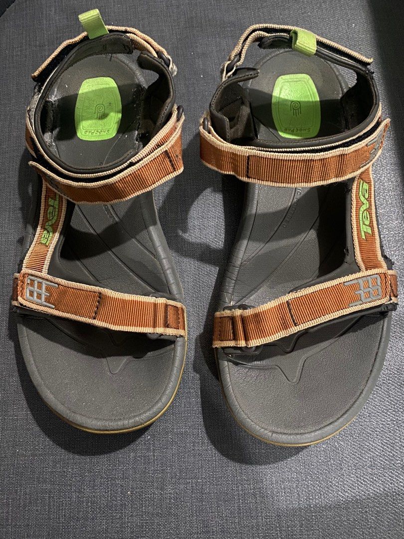 Teva men's tanza sandal online