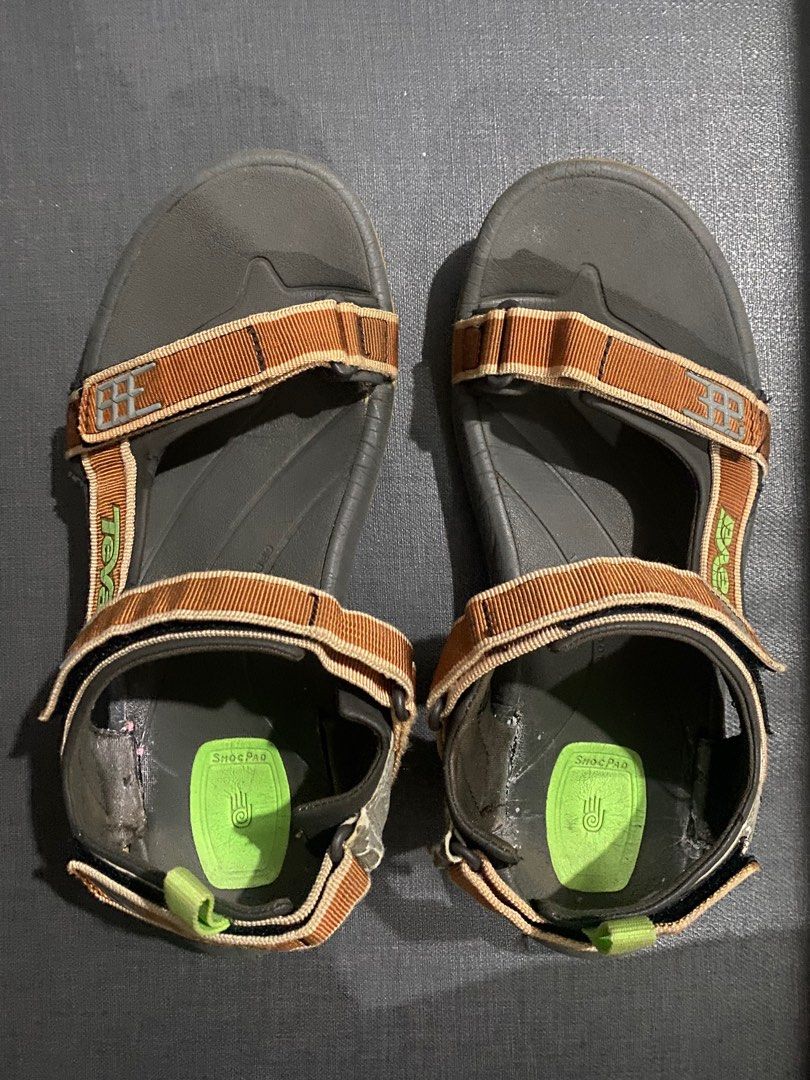 Teva men's tanza shop