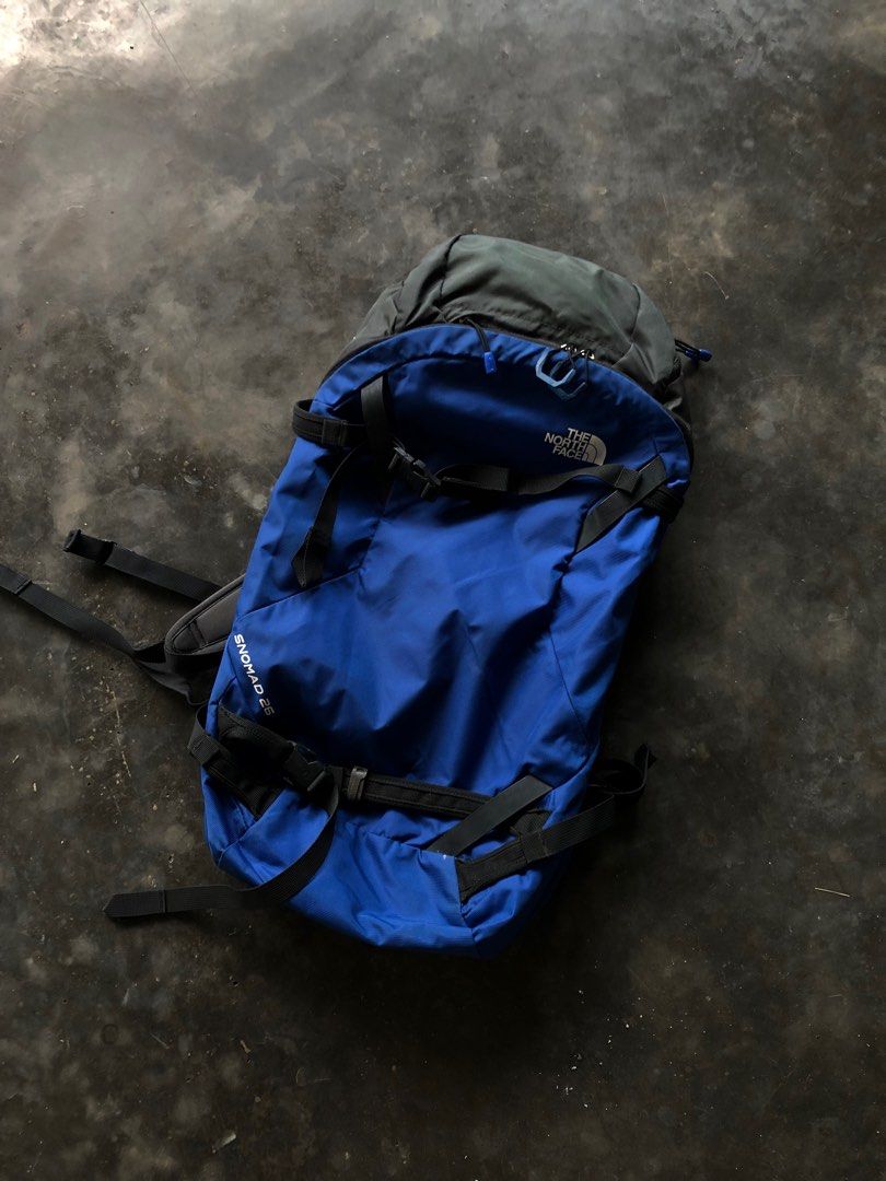 ノースフェイス SNOMAD 26 Backpack North Face Snomad 23 Snomad 26