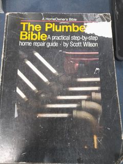 The Plumbers Bible