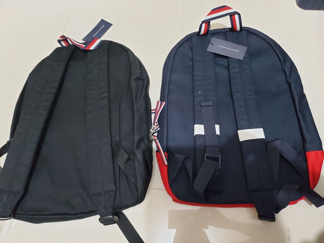 Tommy hilfiger small backpacks sale
