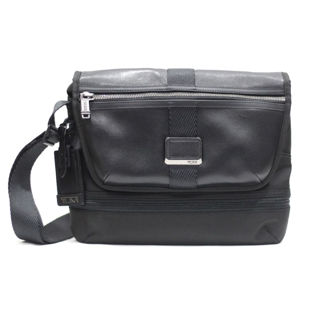 Tumi travis crossbody cheap