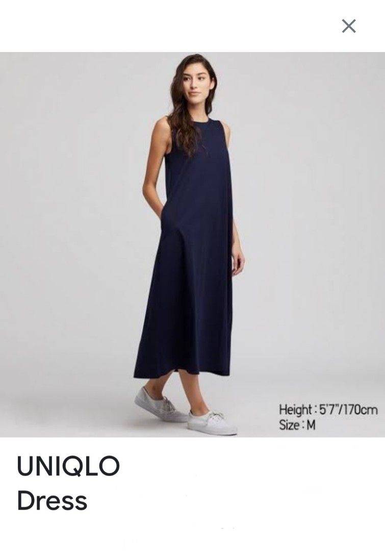 tribal reversible a line dress Reversible A-Line Dress-Nautical – Tribal® Fashion main image 1