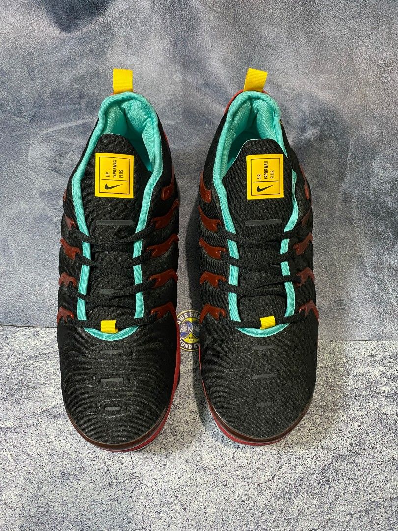 Goku vapormax intracoastal