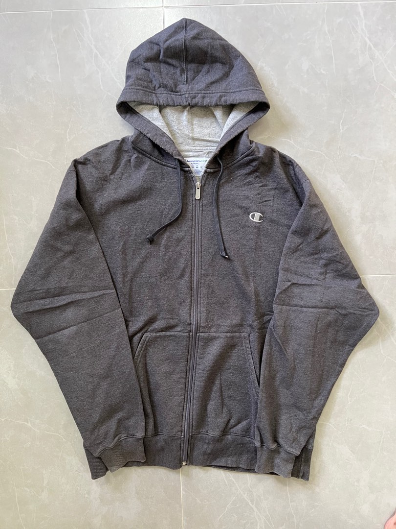 Vintage hoodie champion 2025