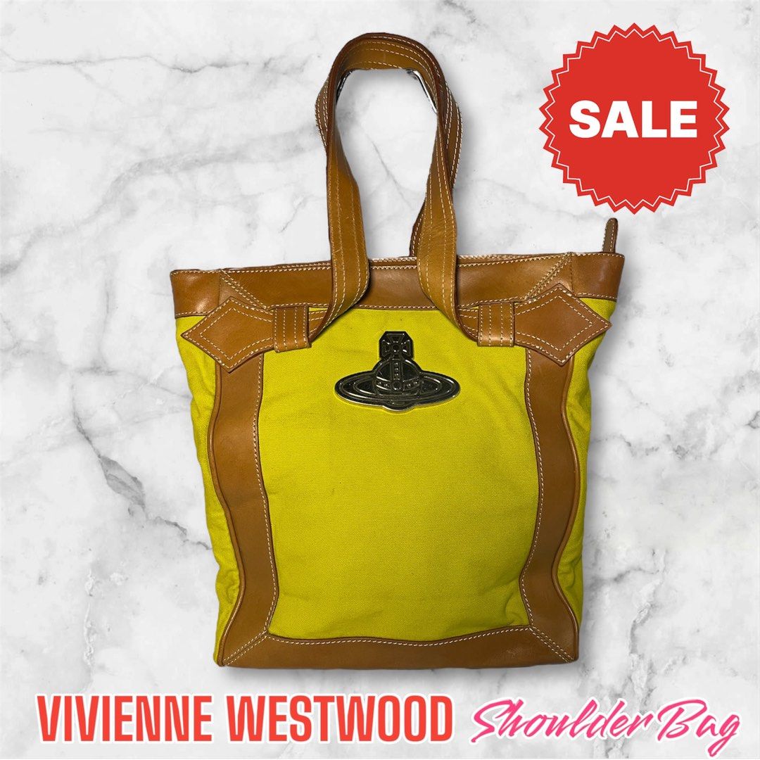Vivienne westwood shoulder bag sale on sale