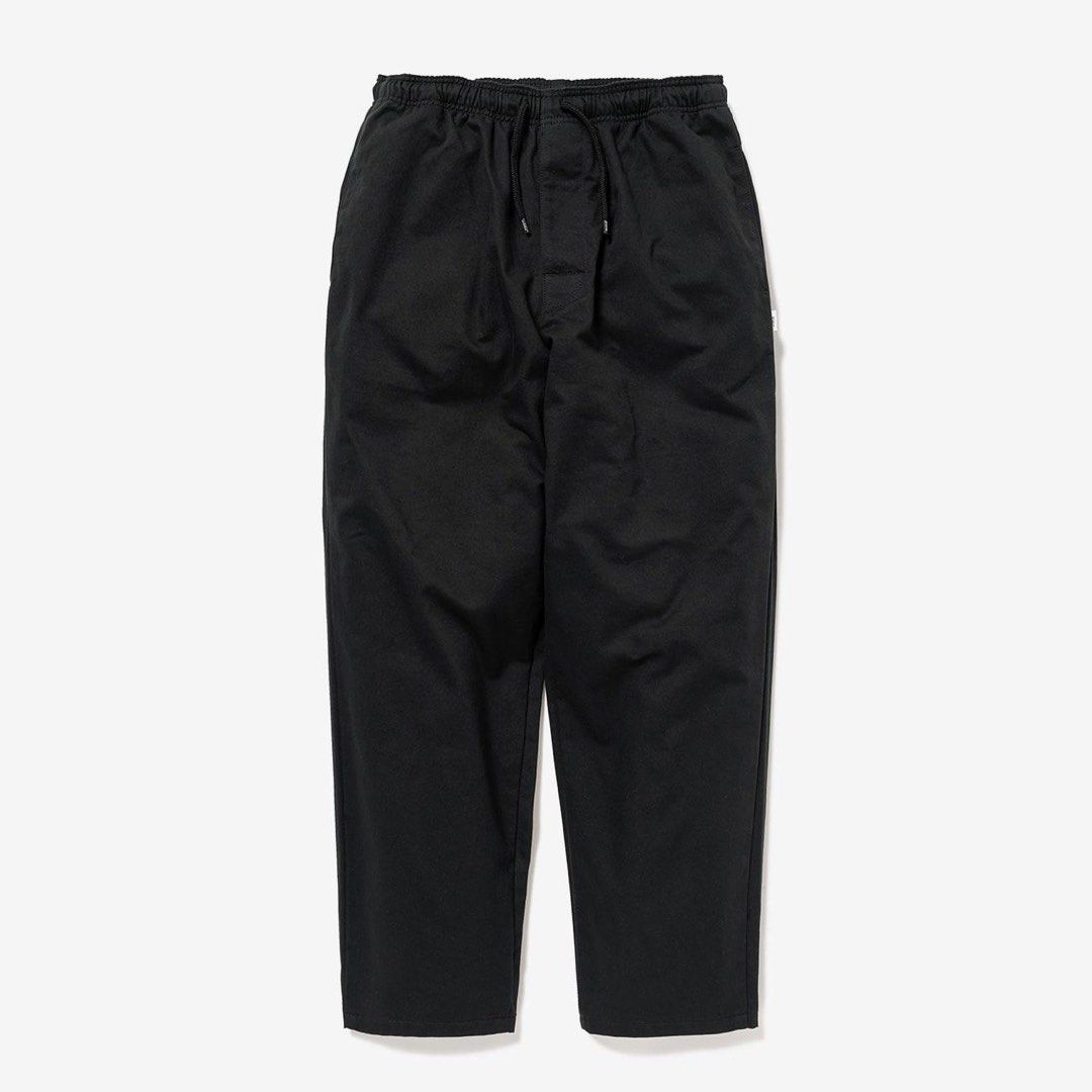 ブラック Mサイズ 20AW WTAPS CHEF /TROUSERS 【公式通販】