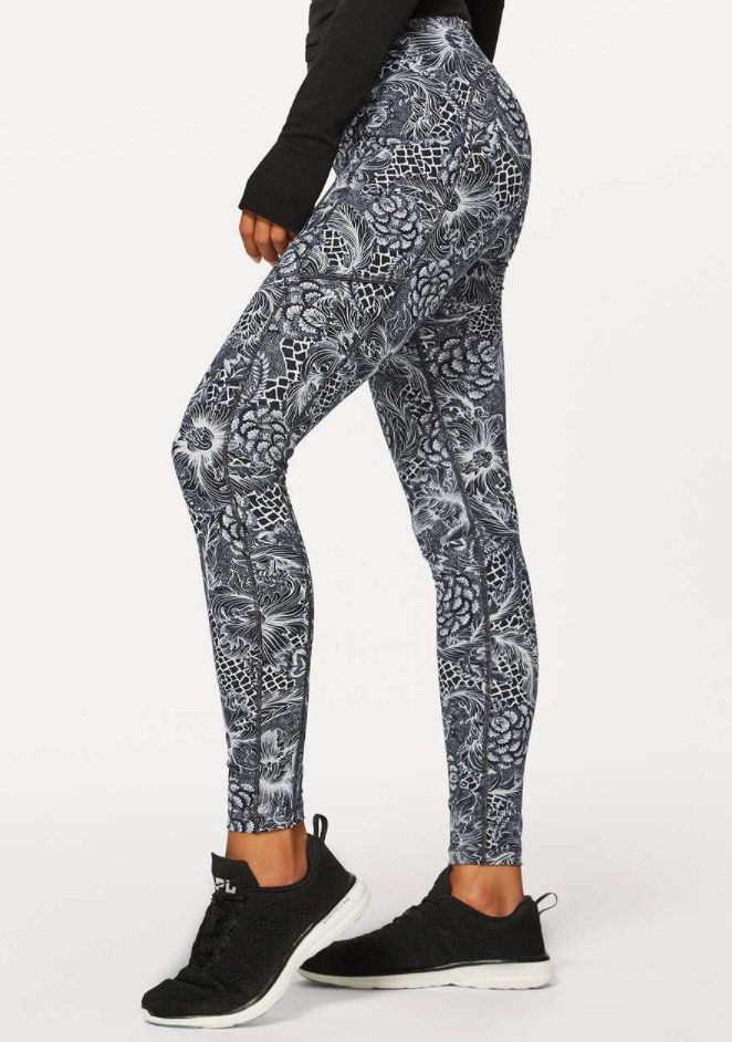 Lululemon leggings used shop