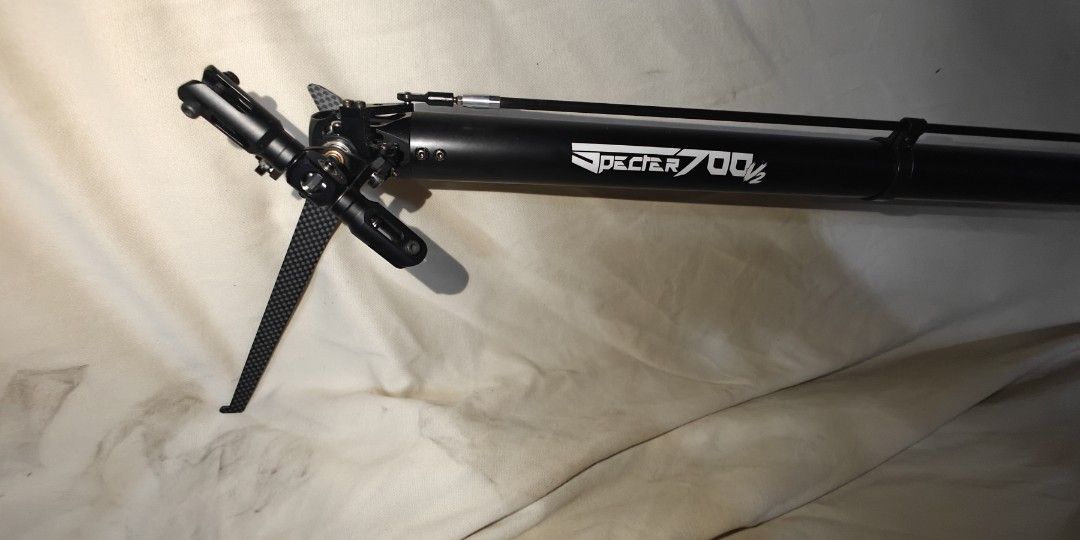 XL 7 00 V2 specter kits, Hobbies & Toys, Toys & Games on Carousell