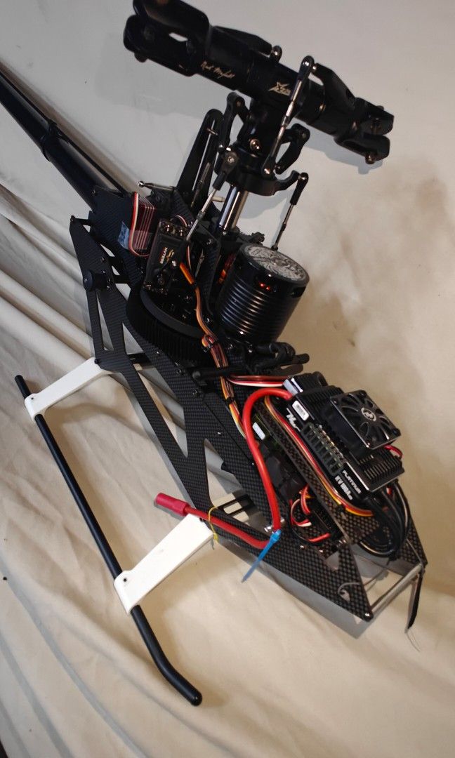 XL 7 00 V2 specter kits, Hobbies & Toys, Toys & Games on Carousell