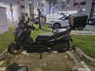 (Category: ) located in . Submitted by mdasyraf14 (Listing ID 1330857032, Image 1). Description: .
