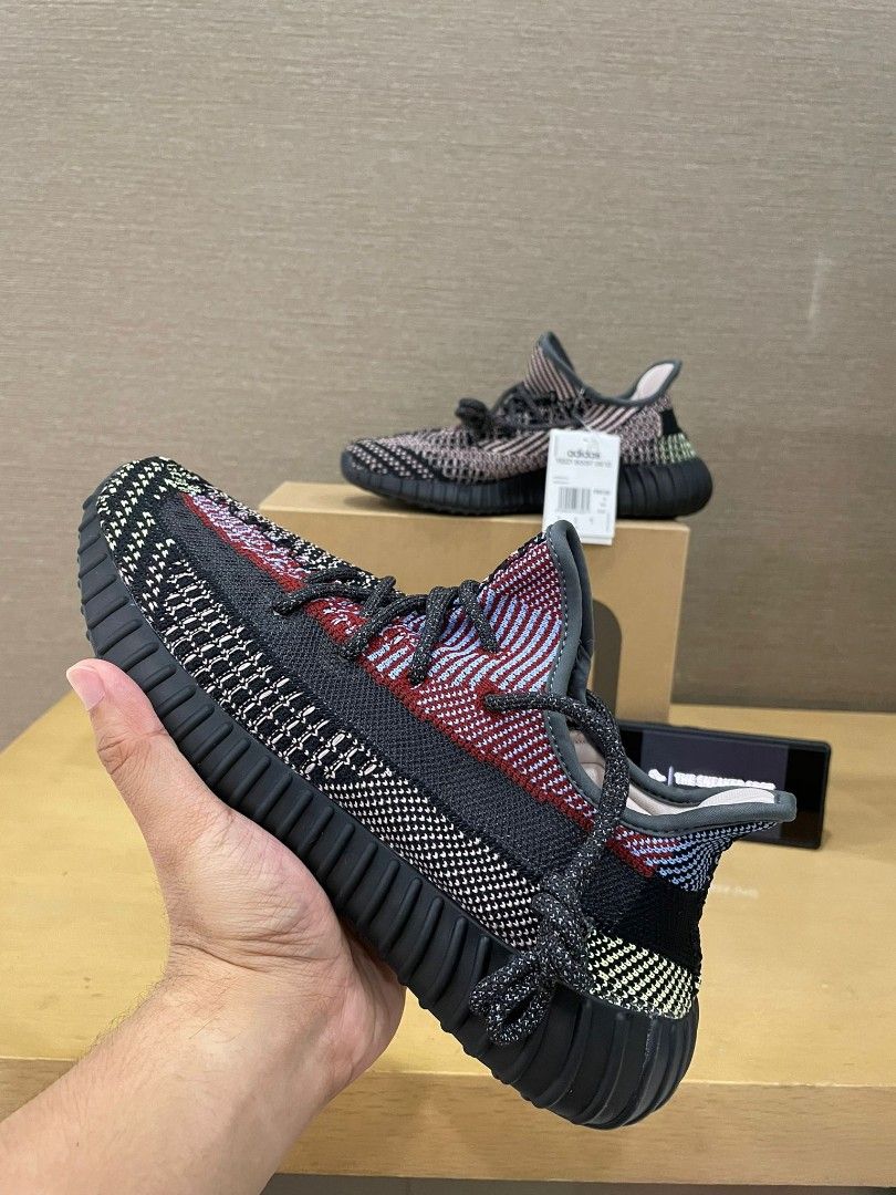 Yeezy Boost 350 V2 FW5190