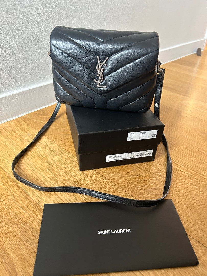 Loulou bag shop