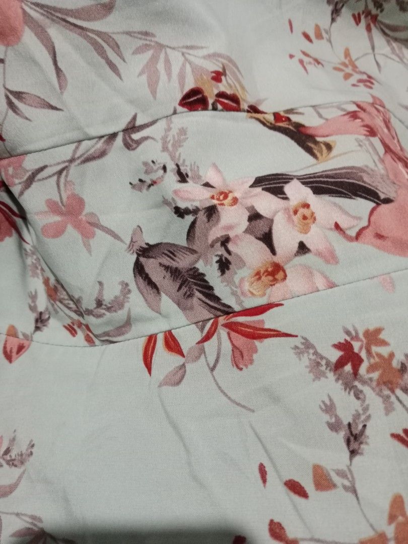 Zalora cheongsam outlet