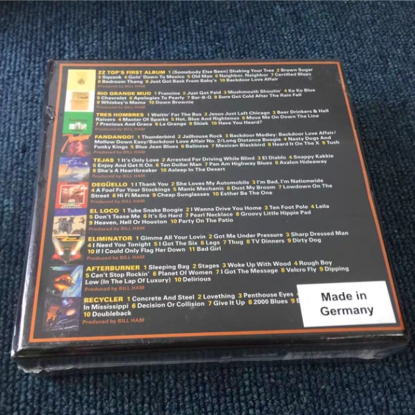 R&B HISTORY 1995-2000 DJ TOMO CD 新品未開封 HMV 中古（CD・DVD・ゲーム・本） on X: 