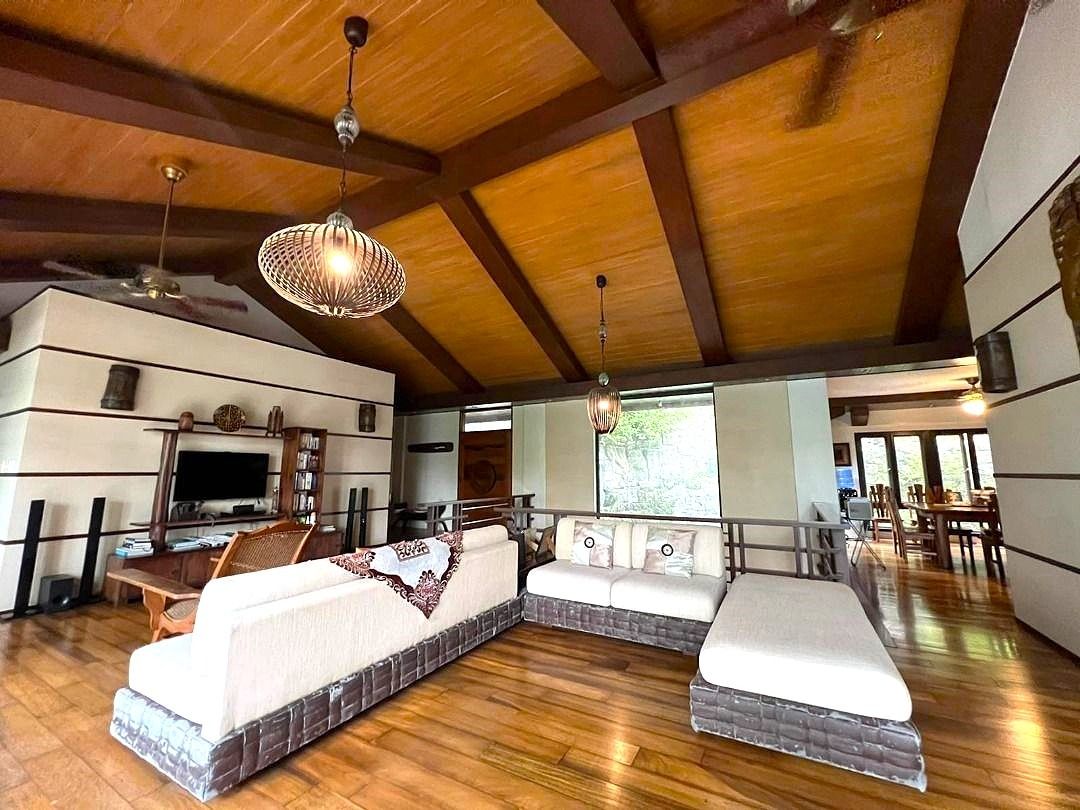 2-Story House and Lot for Sale in Blue Ridge A, Quezon City, Property ...